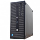 HP ELITEDESK 800 G1 TOWER * Intel Core i7-4790, 32 GB RAM, HDD 500 GB, DVD/RW